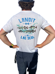 Lac Seul T Shirt - Nike